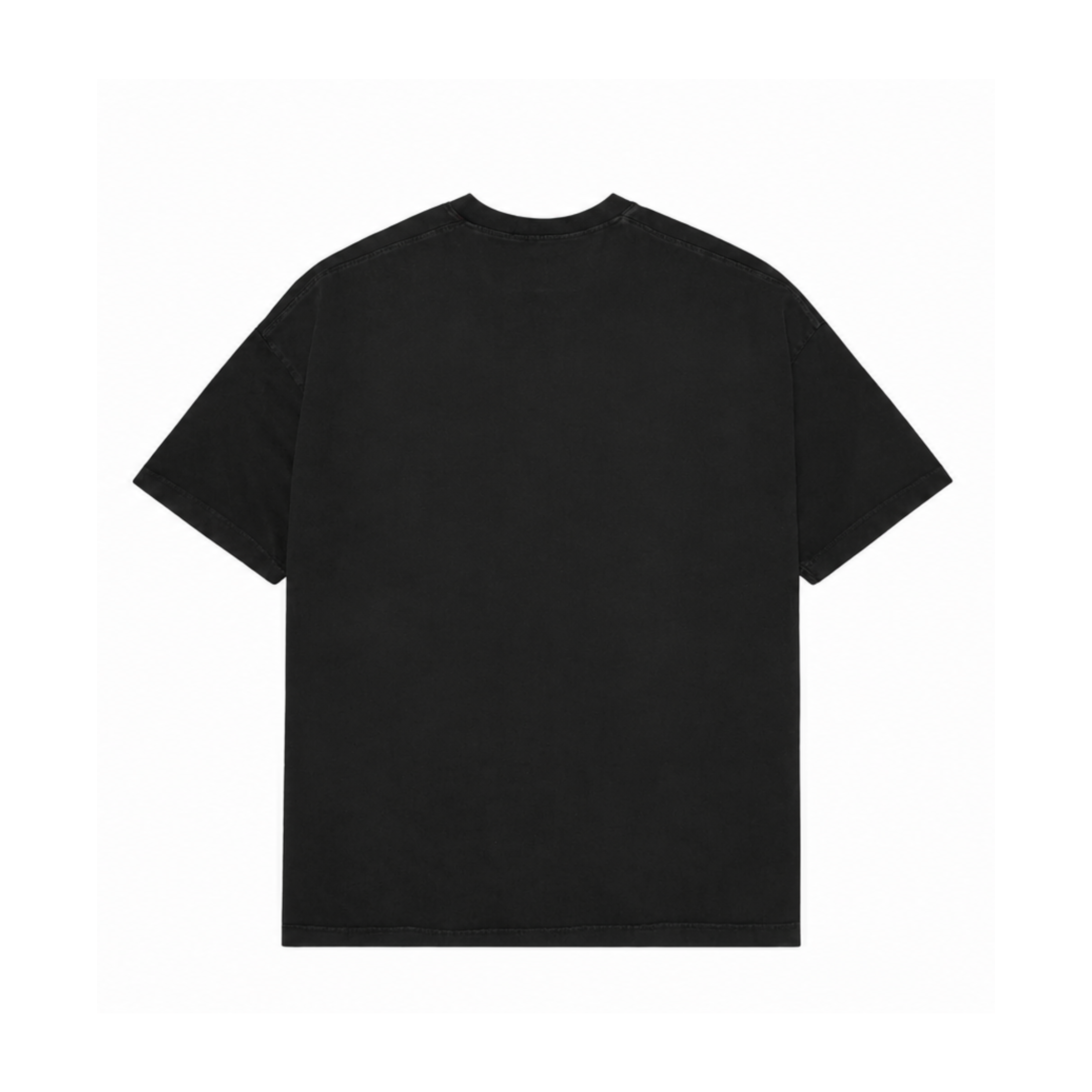 emiproject black t-shirt