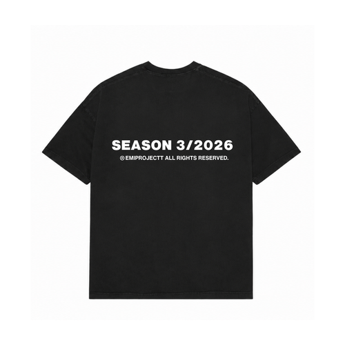 season 3 t-shirt