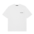 emiproject white t-shirt