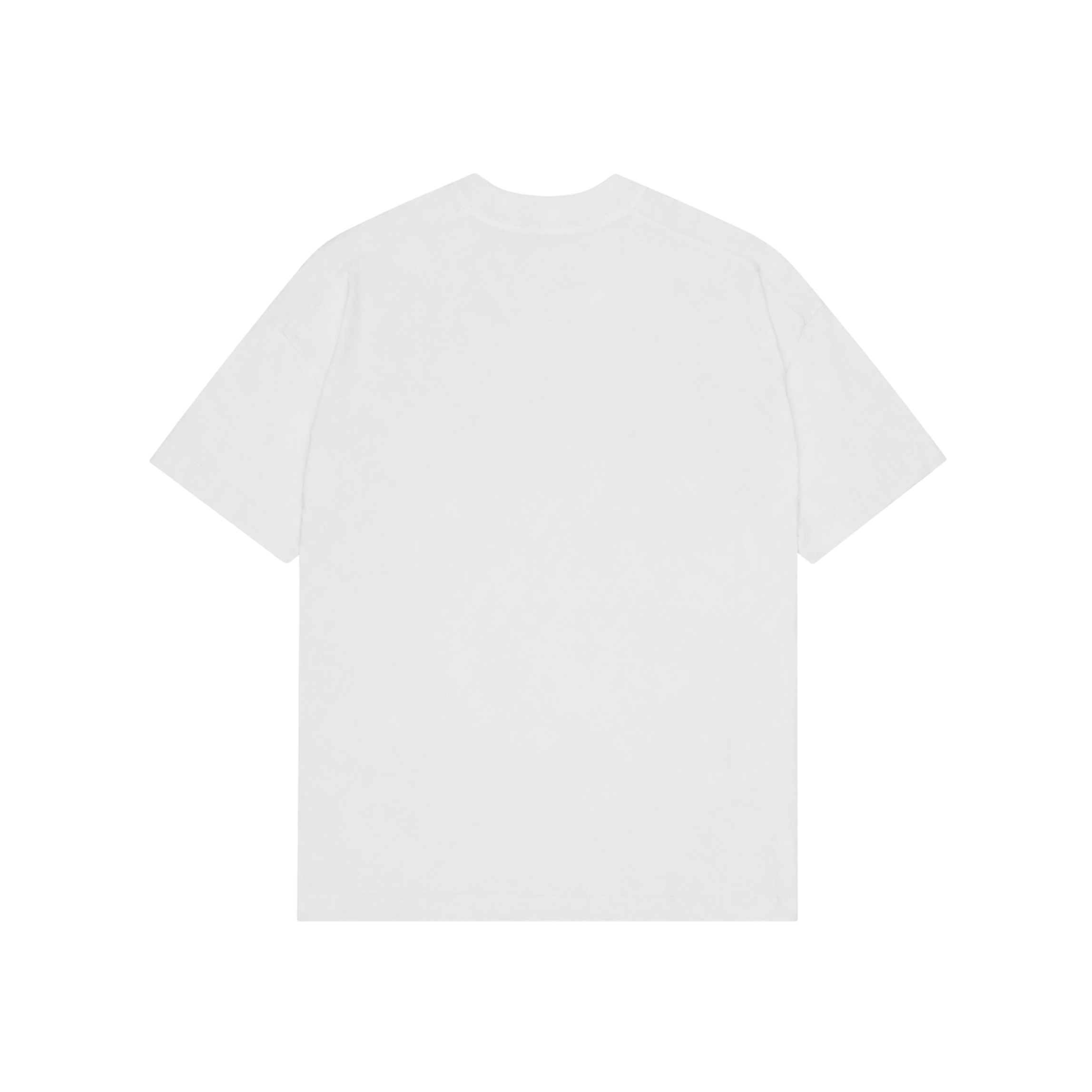 emiproject white t-shirt