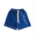 emiproject blue shorts