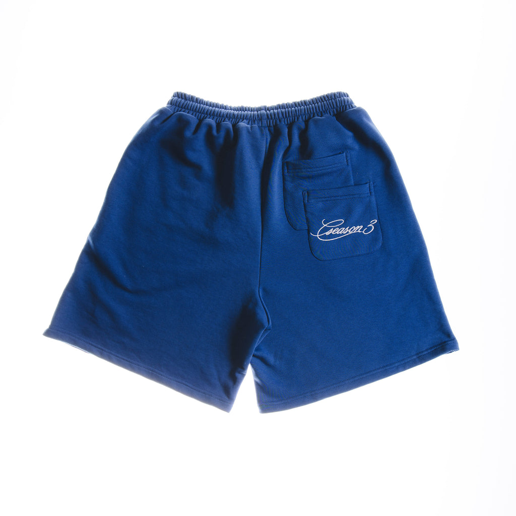 emiproject blue shorts