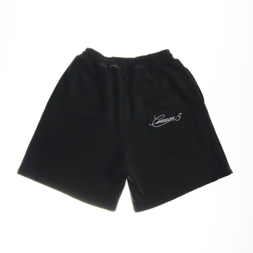 emiproject black shorts