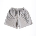 emiproject gray shorts
