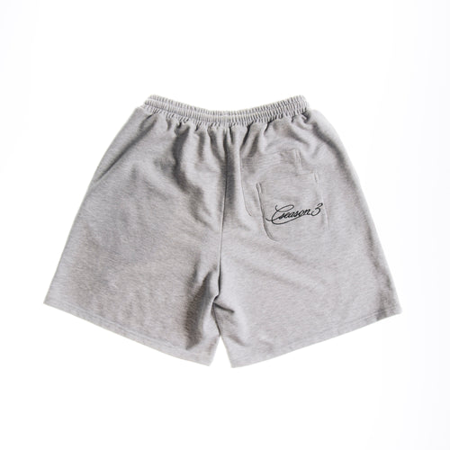 emiproject gray shorts