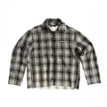 emiproject flannel shirt