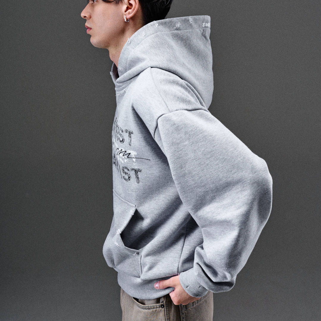 EMI PROJECT HOODIE