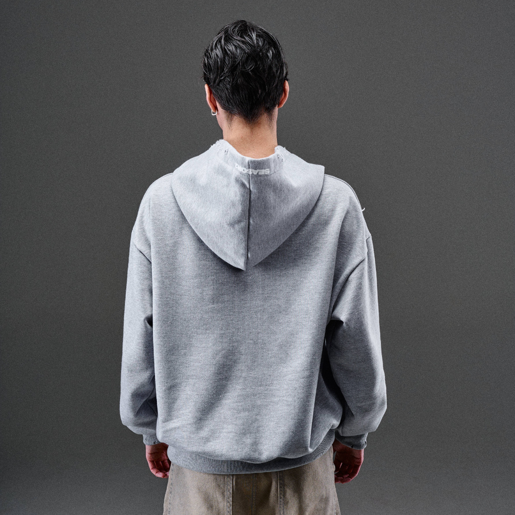 EMI PROJECT HOODIE
