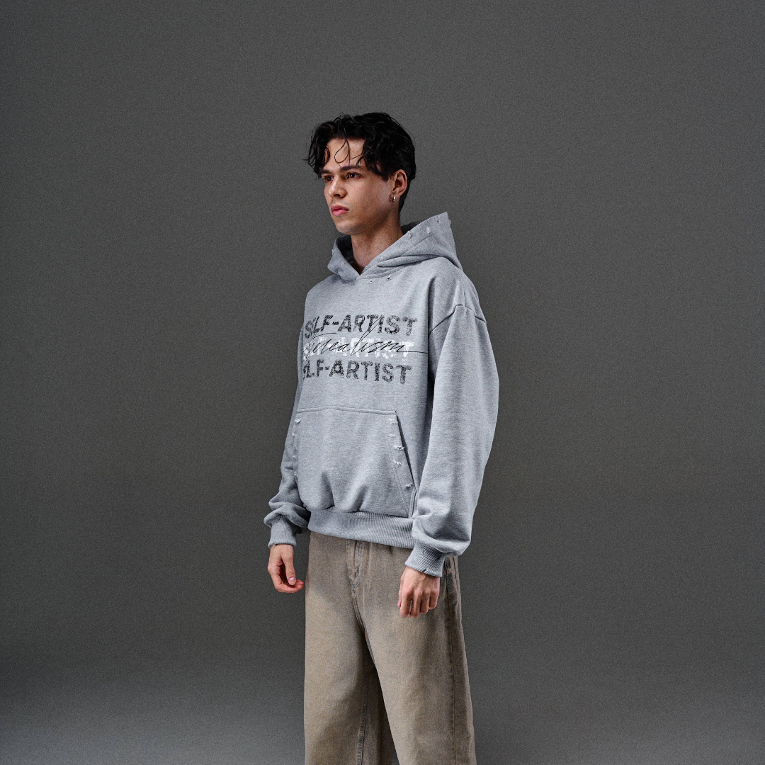 EMI PROJECT HOODIE