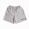 emiprojectt gray shorts