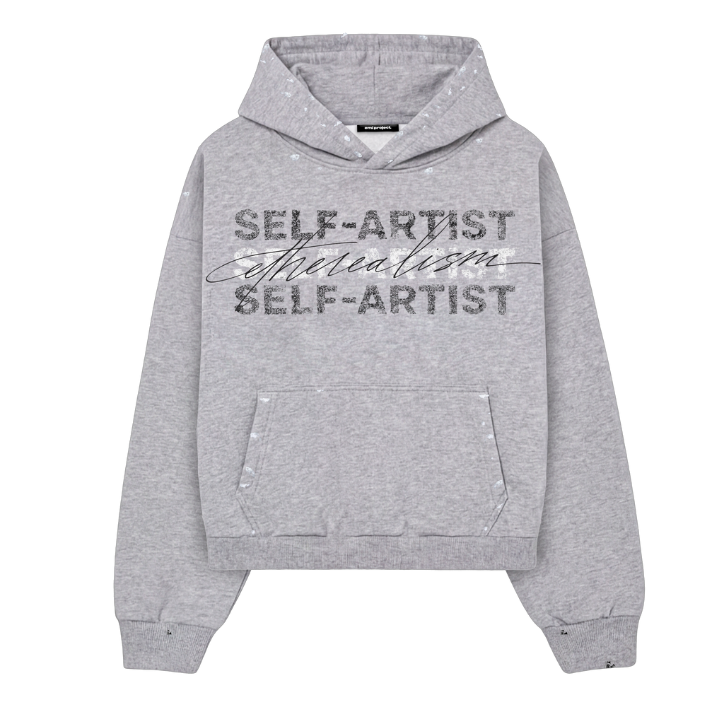 EMI PROJECT HOODIE