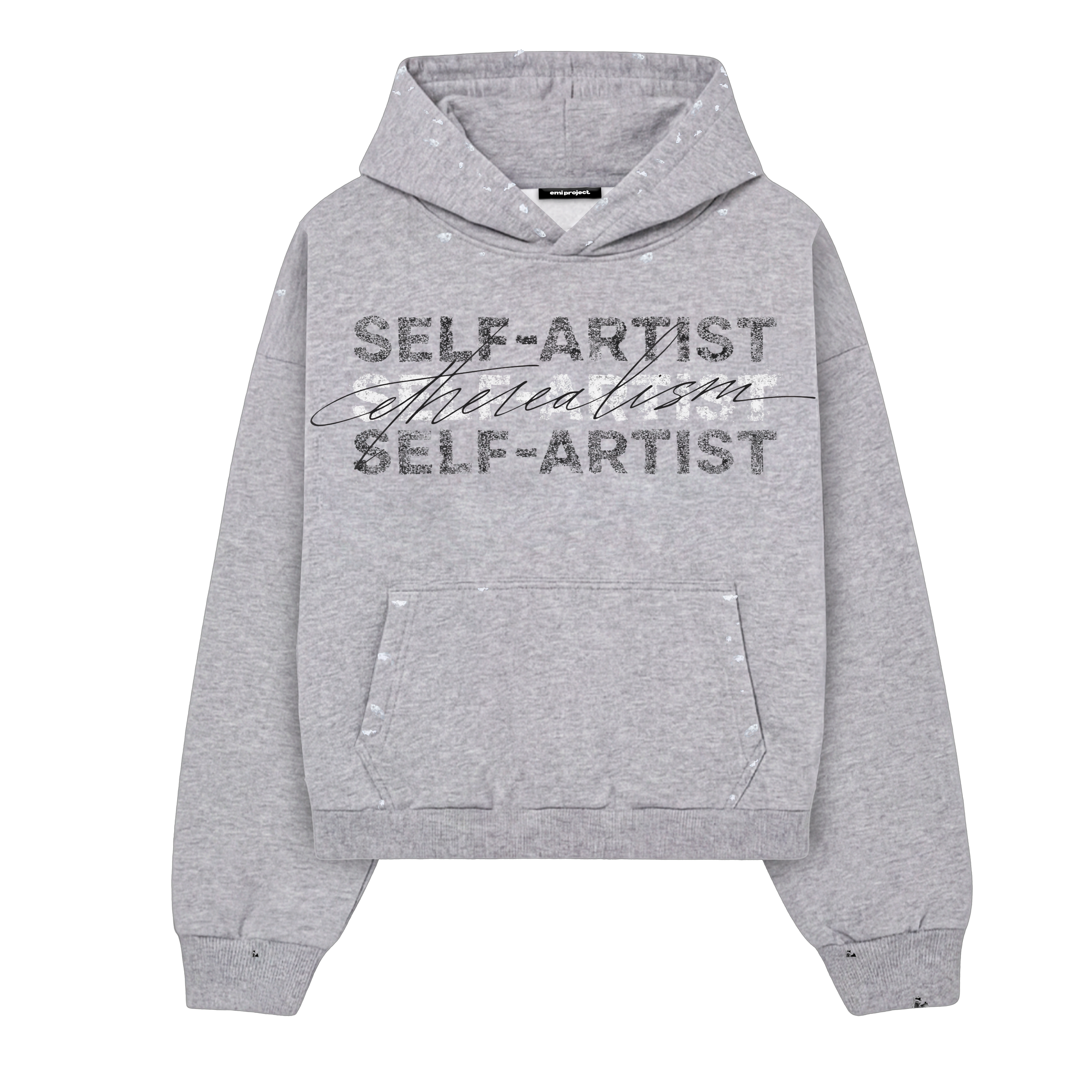 EMI PROJECT HOODIE