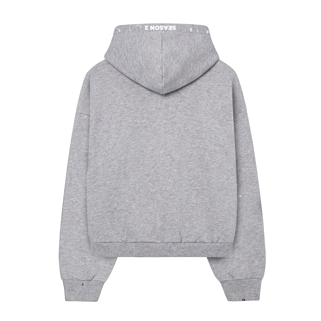 EMI PROJECT HOODIE