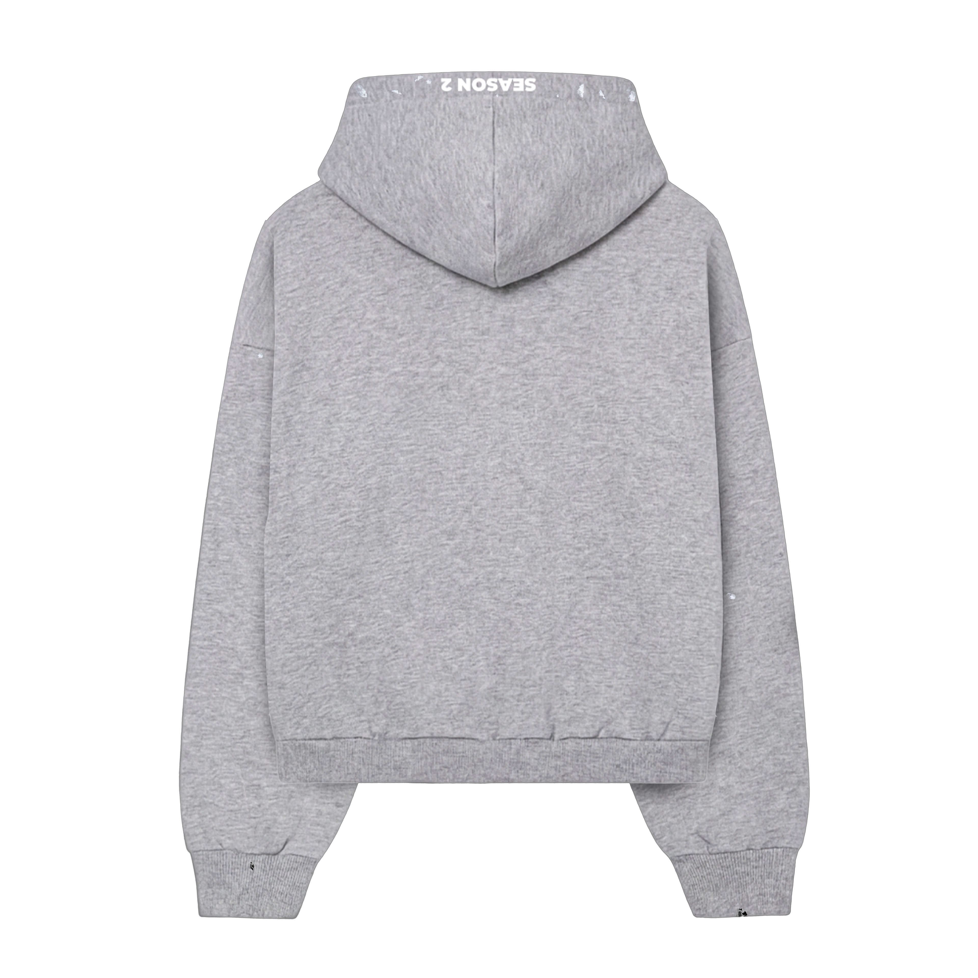 EMI PROJECT HOODIE