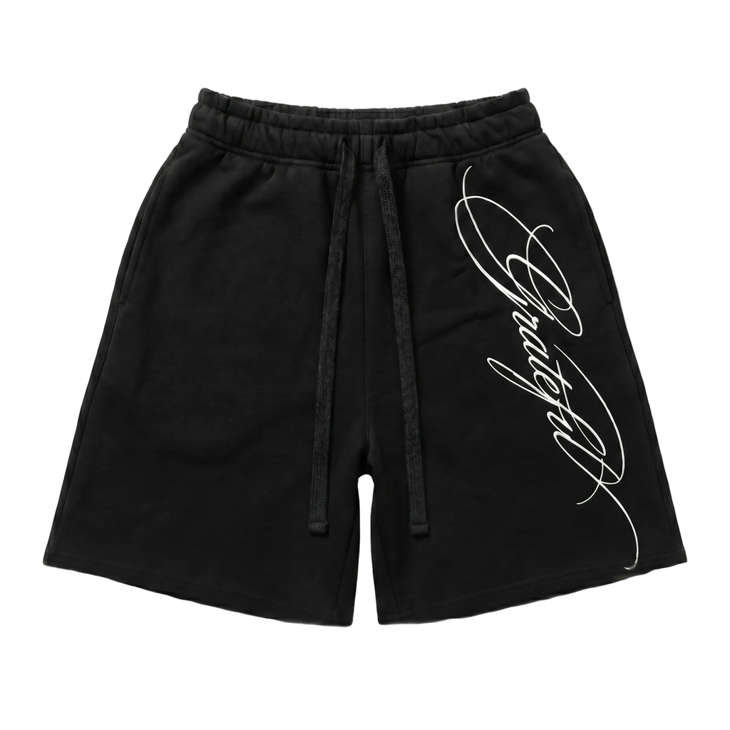 emiproject black shorts
