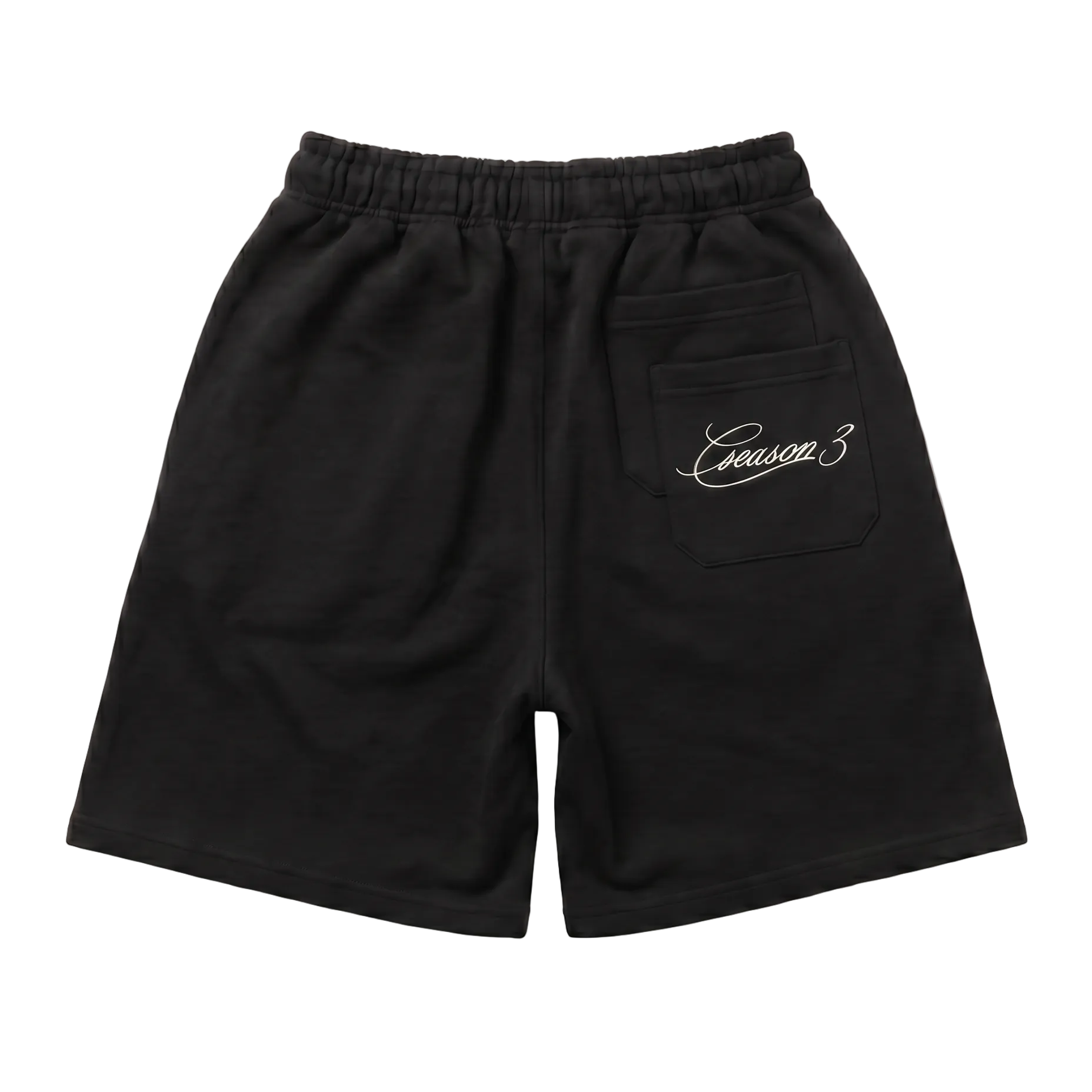 emiproject black shorts