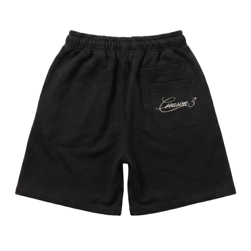 emiproject black shorts